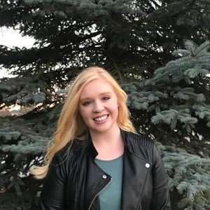 Meet your Posher, Taylor